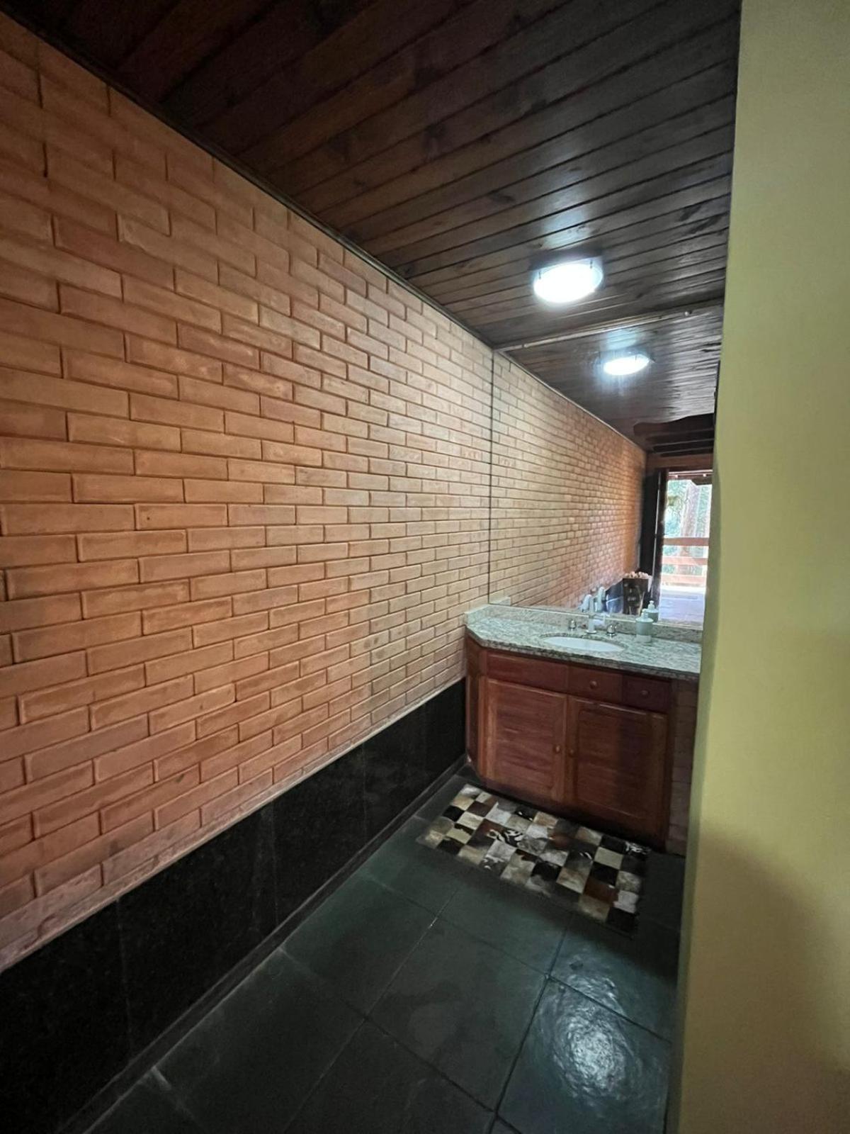 Recanto Dos Sonhos Guest House Lumiar Exterior foto